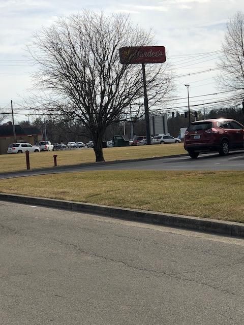 101 Bypass Plaza Dr, Frankfort, KY 40601